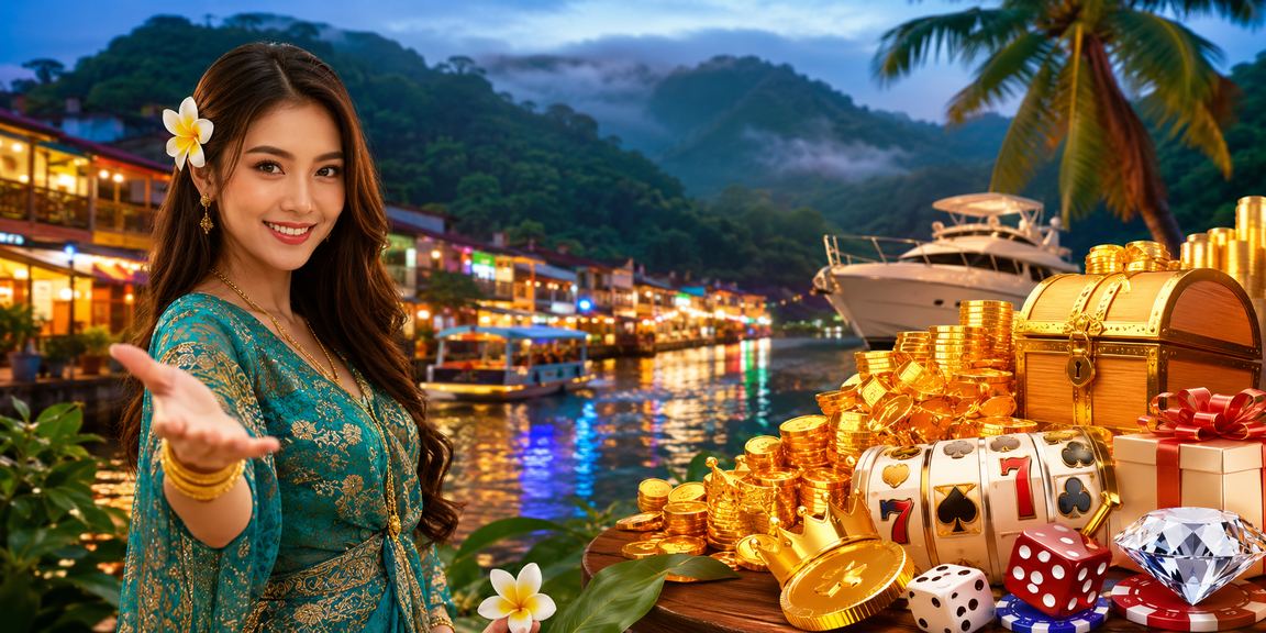 Proses deposit bonus kasino bergaya Melayu di Melaka Malaysia
