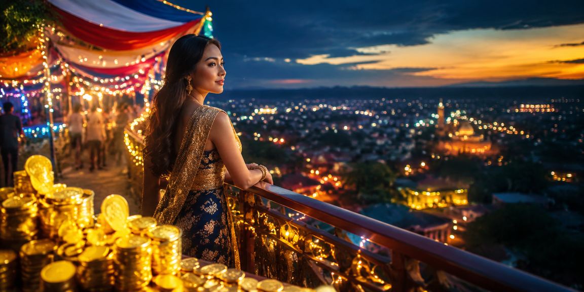 Pemain Malaysia aktif bermain dan menggunakan promosi kasino dalam talian