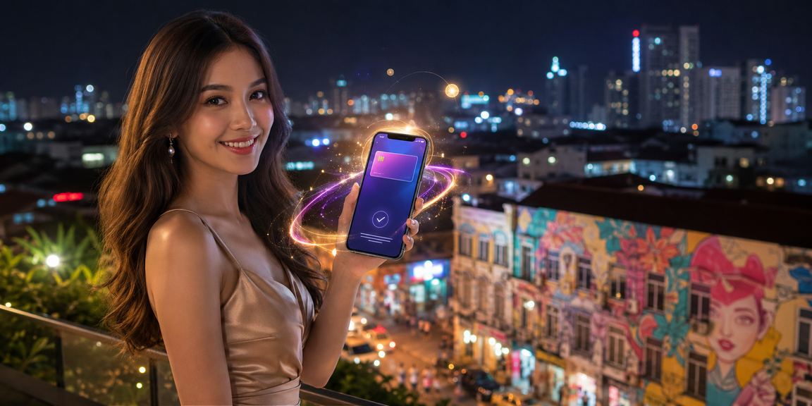 Kawalan diri aplikasi kasino mudah alih Pulau Pinang Malaysia