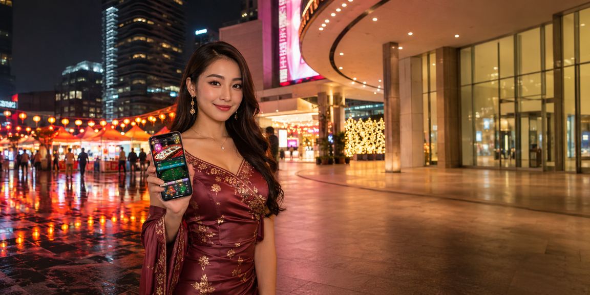 Aplikasi kasino lr44 di Petaling Jaya untuk pengguna Malaysia