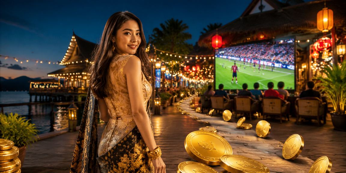 Suasana pertaruhan sukan dalam kalangan pemain Malaysia di Sabah