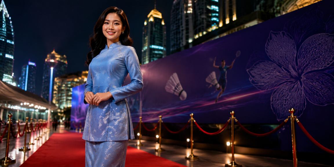 Pemain Malaysia menggunakan aplikasi kasino berbaju kurung di Seremban